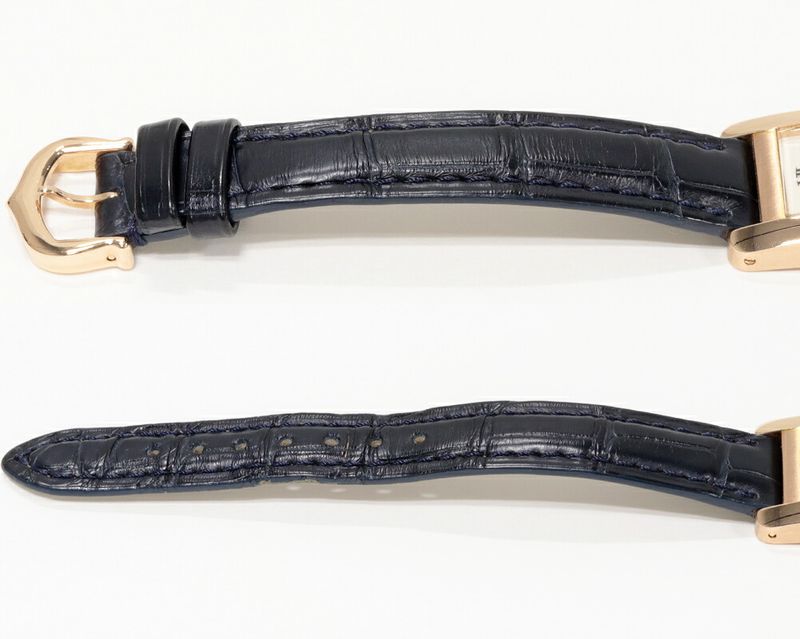 Cartier Tank American SM W2607456 Ladies