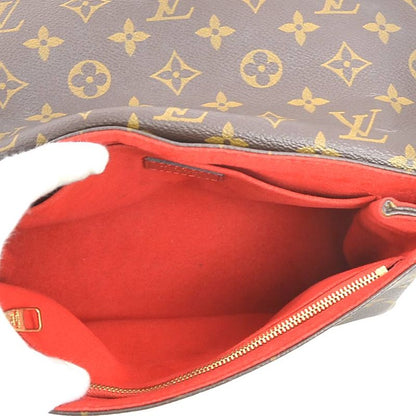 Louis Vuitton Shoulder Bag Saint Placide M43713