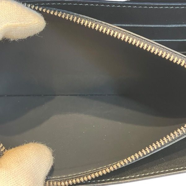 Louis Vuitton Damier 2017 America's Cup N41631 Round Zipper Bifold Wallet For