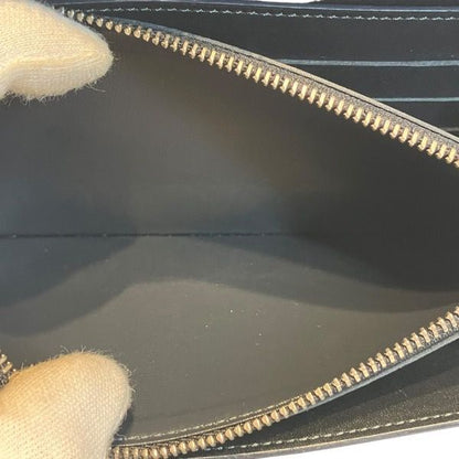 Louis Vuitton Damier 2017 America's Cup N41631 Round Zipper Bifold Wallet For