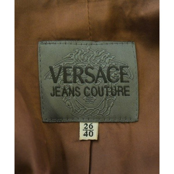 Versace Jeans Couture Set Suit — view 6