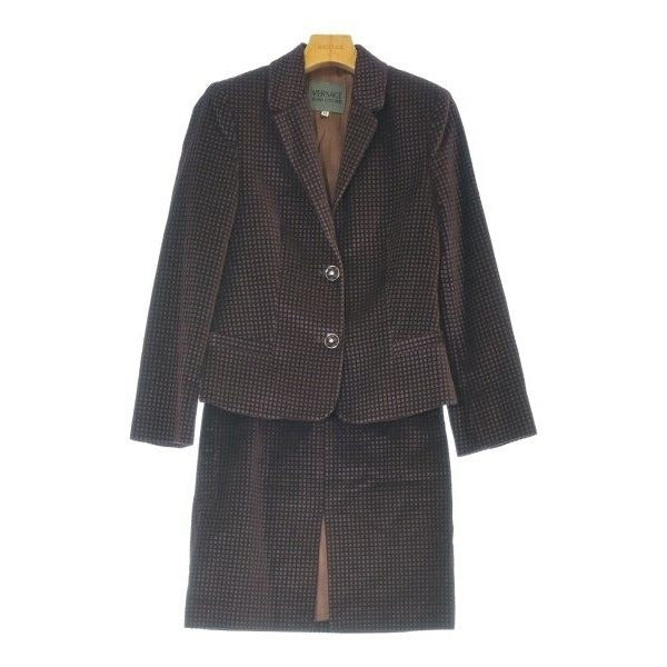 Versace Jeans Couture Set Suit