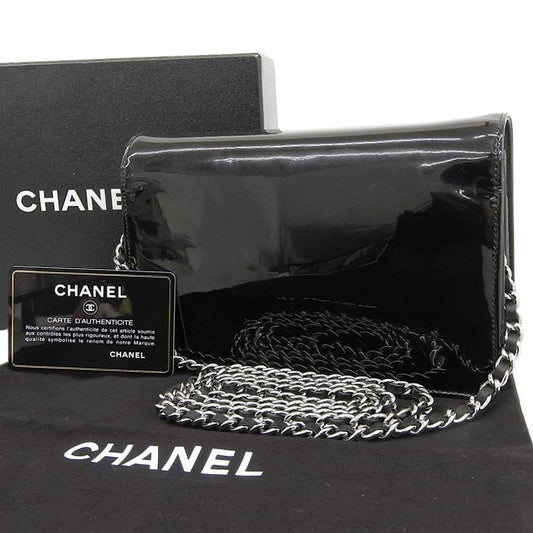 Chanel Makeup Line Chain Wallet Shoulder Bag