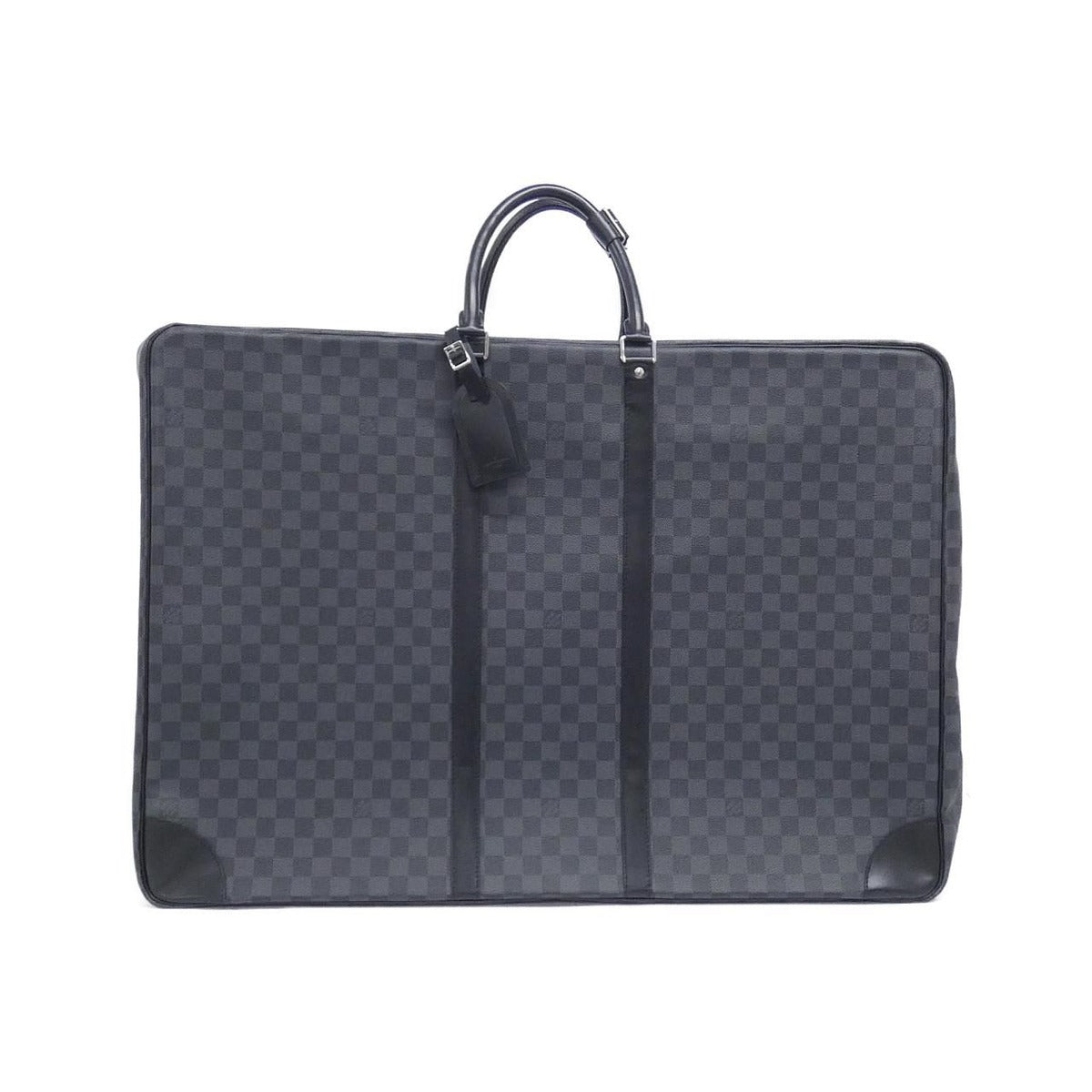 Louis Vuitton Damier Graphite Sirius Bag