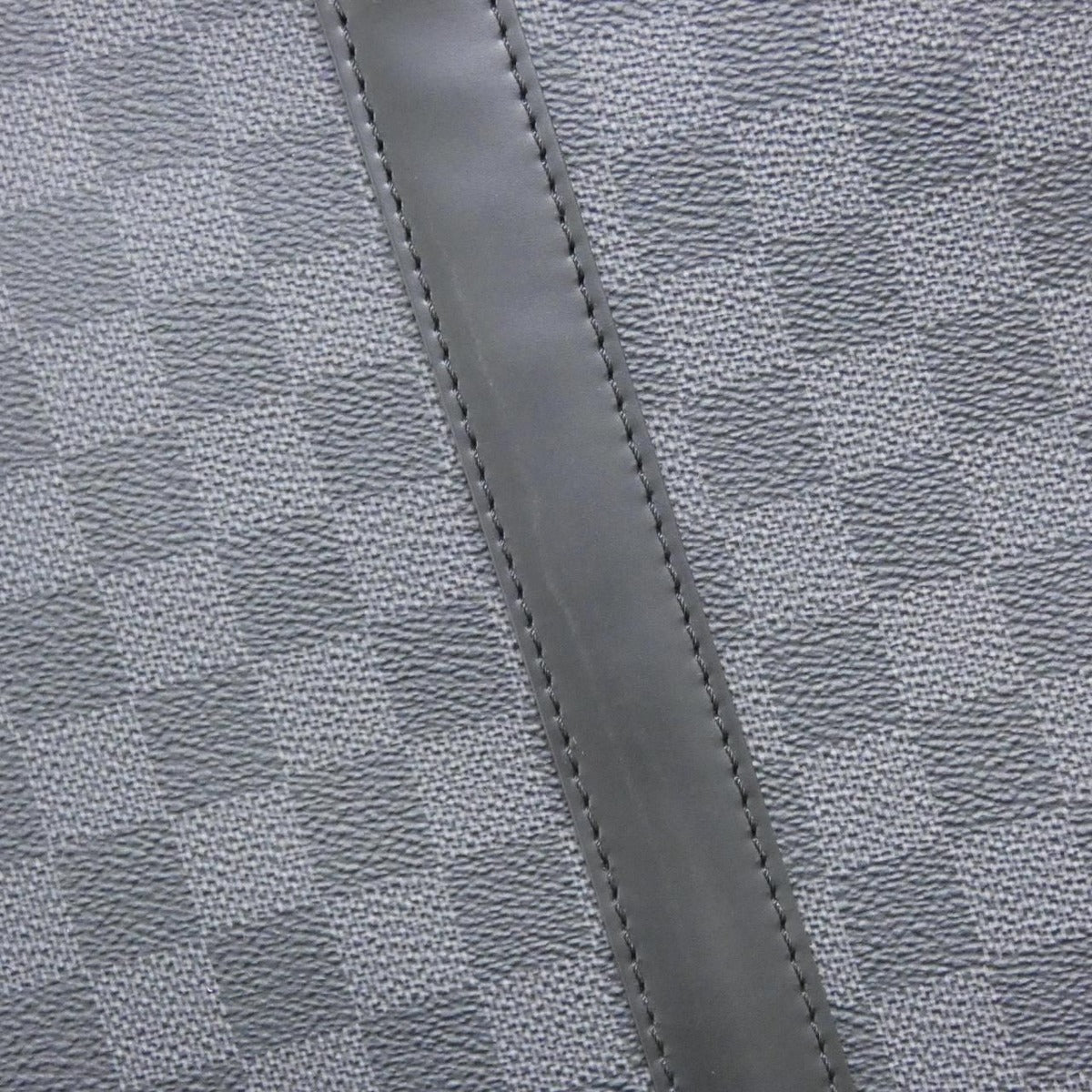 Louis Vuitton Damier Graphite Sirius Bag — view 4