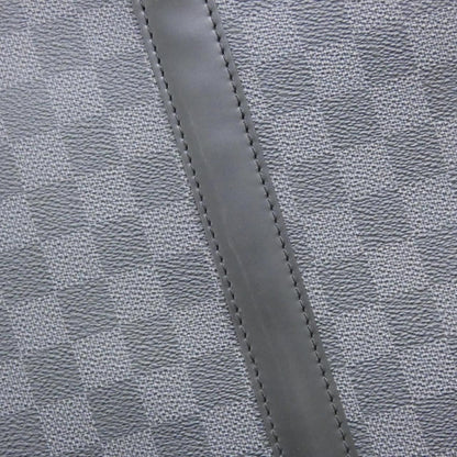 Louis Vuitton Damier Graphite Sirius Bag — view 4