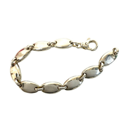 Tiffany & Co Pebble Bracelet Bangle — view 3