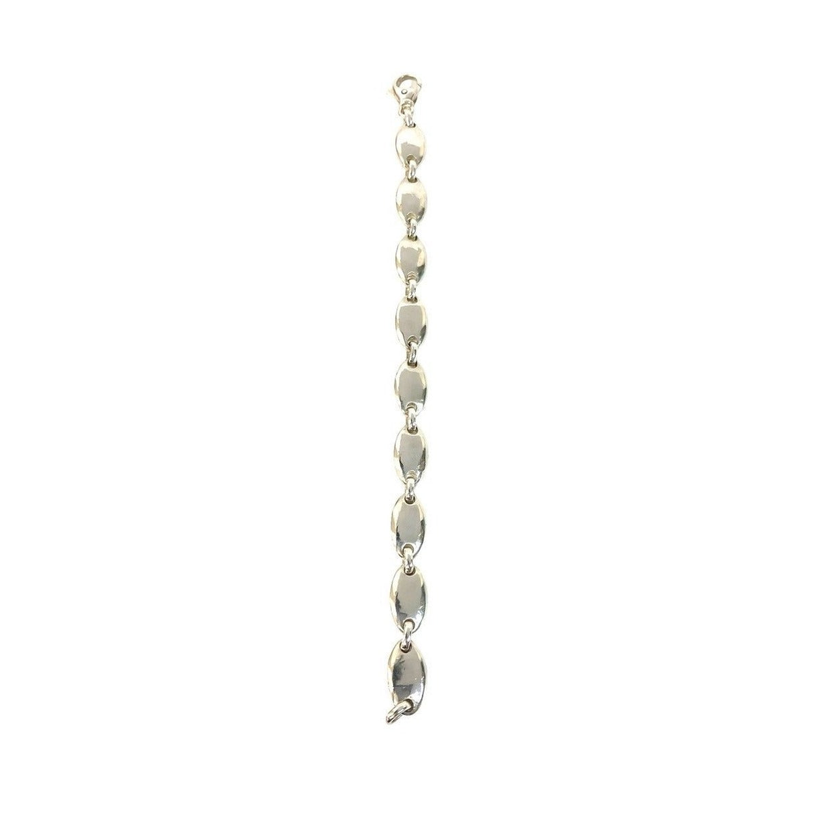 Tiffany & Co Pebble Bracelet Bangle — view 5