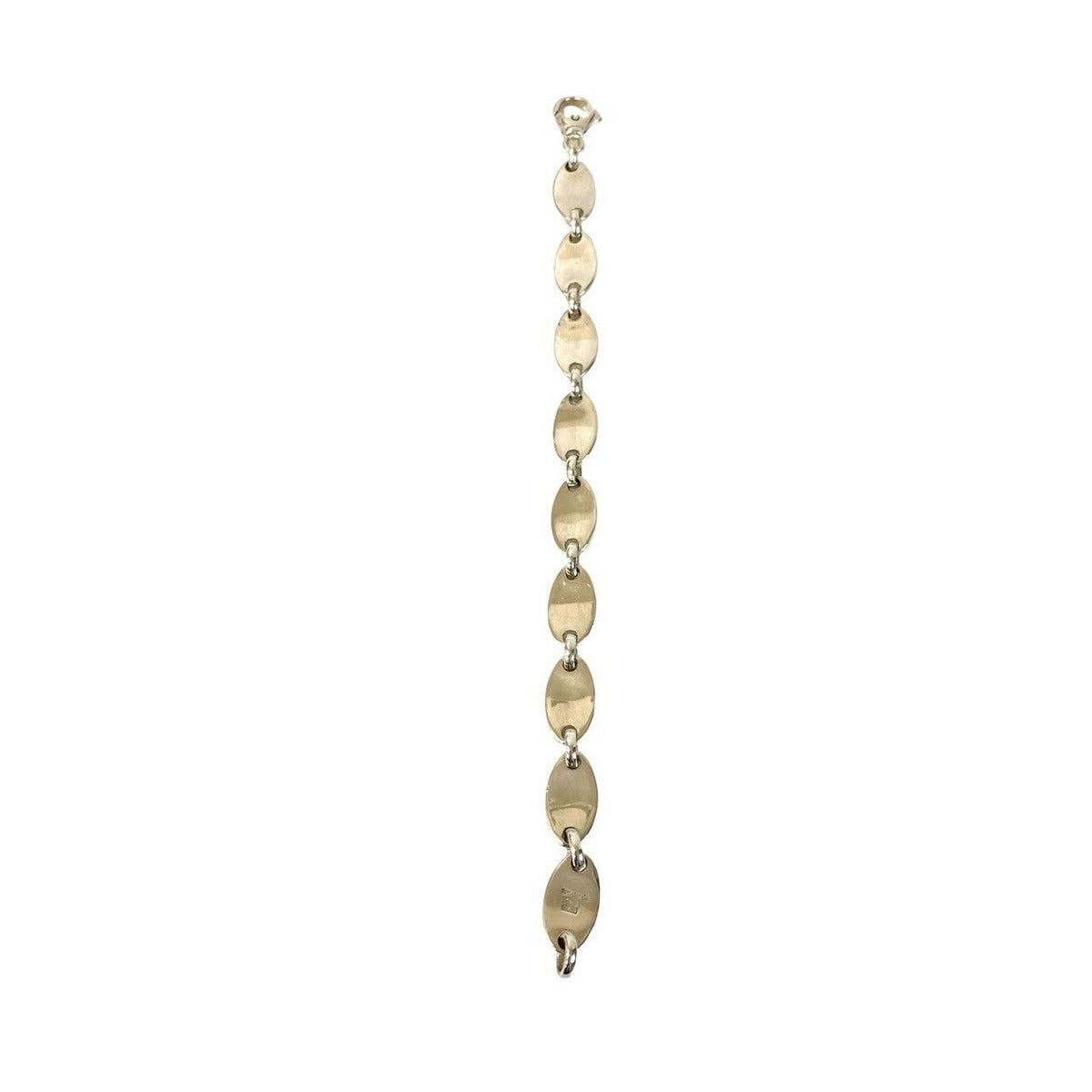 Tiffany & Co Pebble Bracelet Bangle — view 6