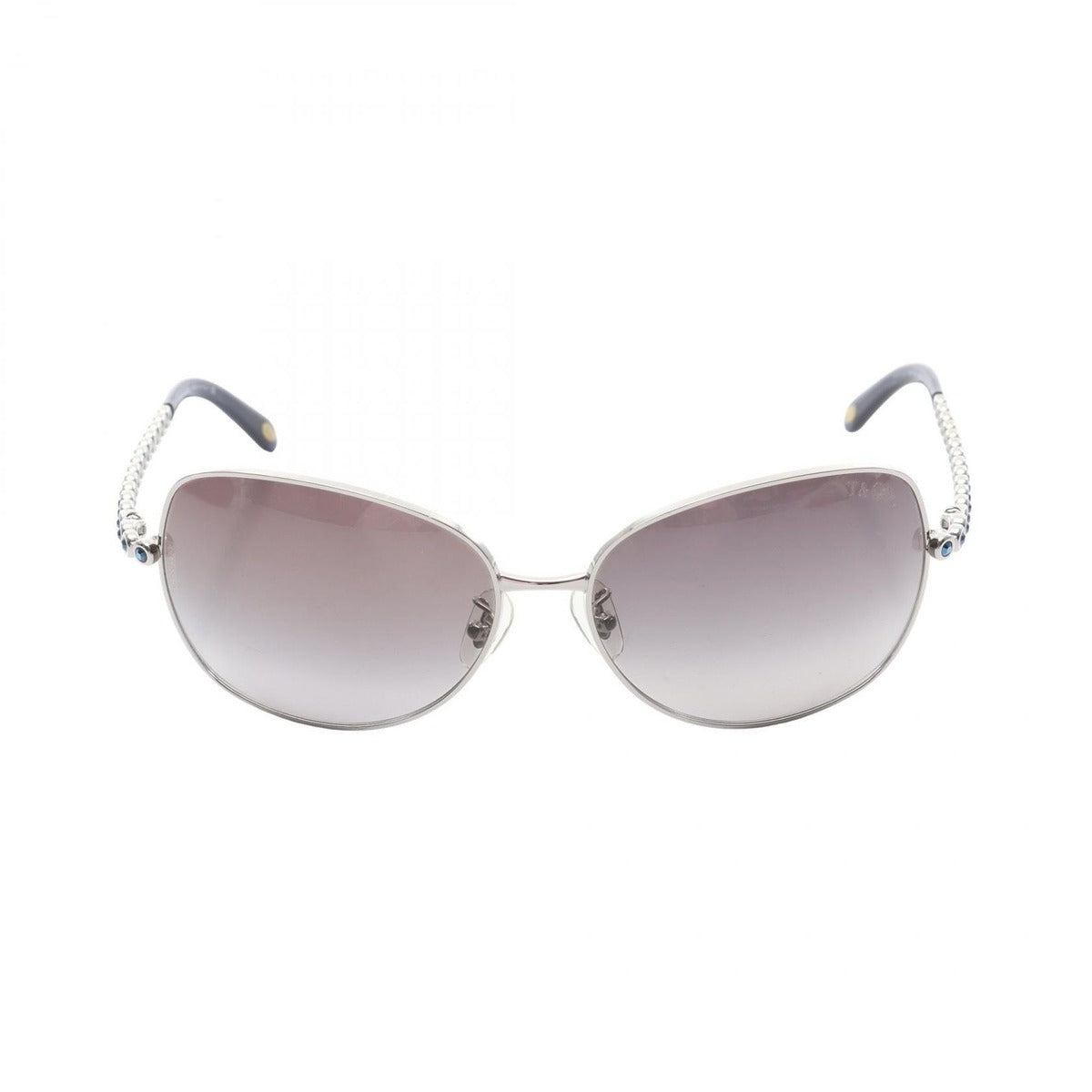 Tiffany & Co Sunglasses Black