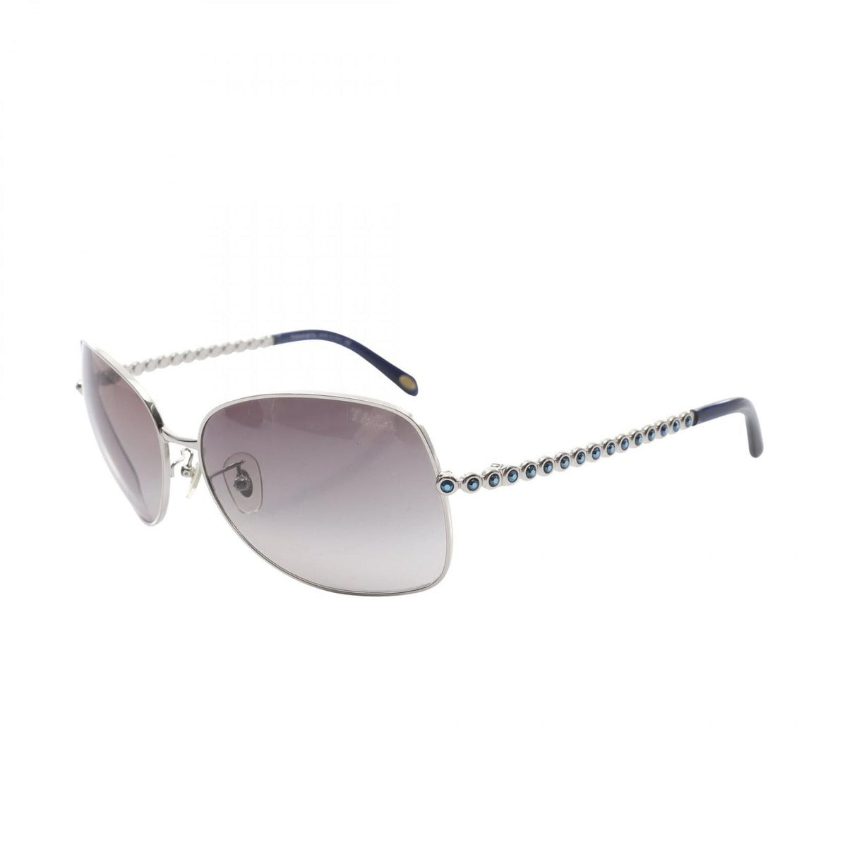 Tiffany & Co Sunglasses Black — view 2