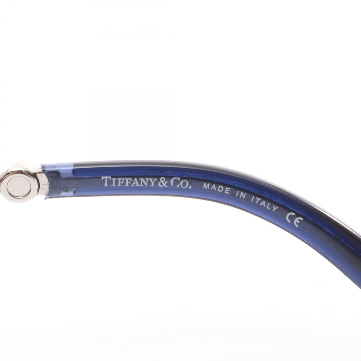 Tiffany & Co Sunglasses Black — view 4