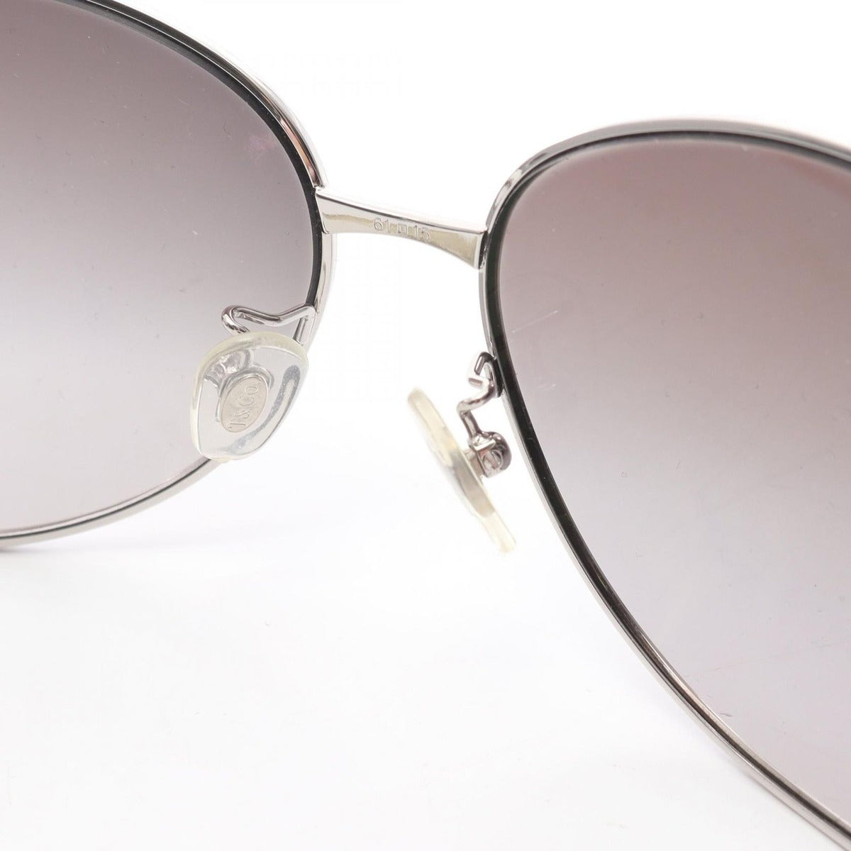 Tiffany & Co Sunglasses Black — view 6