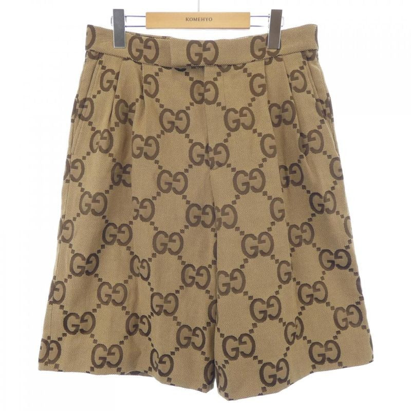 Gucci GG Zaht 6 Shorts