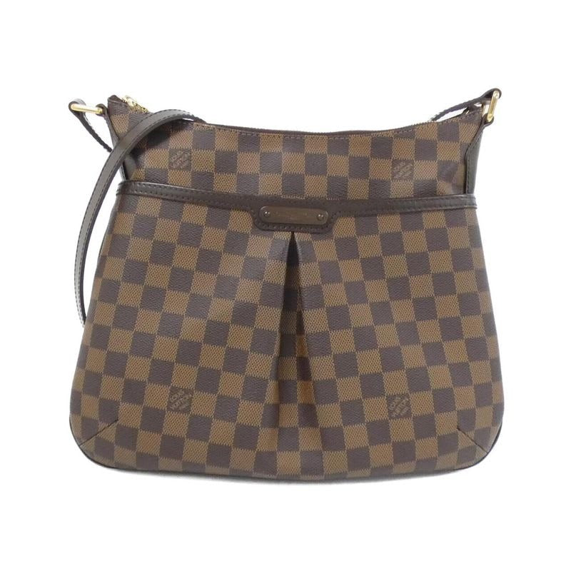 Louis Vuitton Damier Bloomsbury PM Shoulder Bag