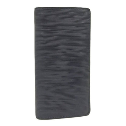 Louis Vuitton Portefeuille Brother Bifold Wallet Epi