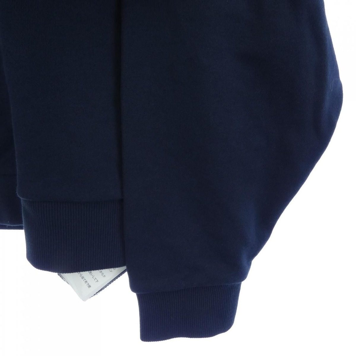 Celine Oversize Sweatshirt Navy — view 6