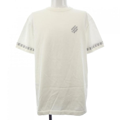 Louis Vuitton Knit White