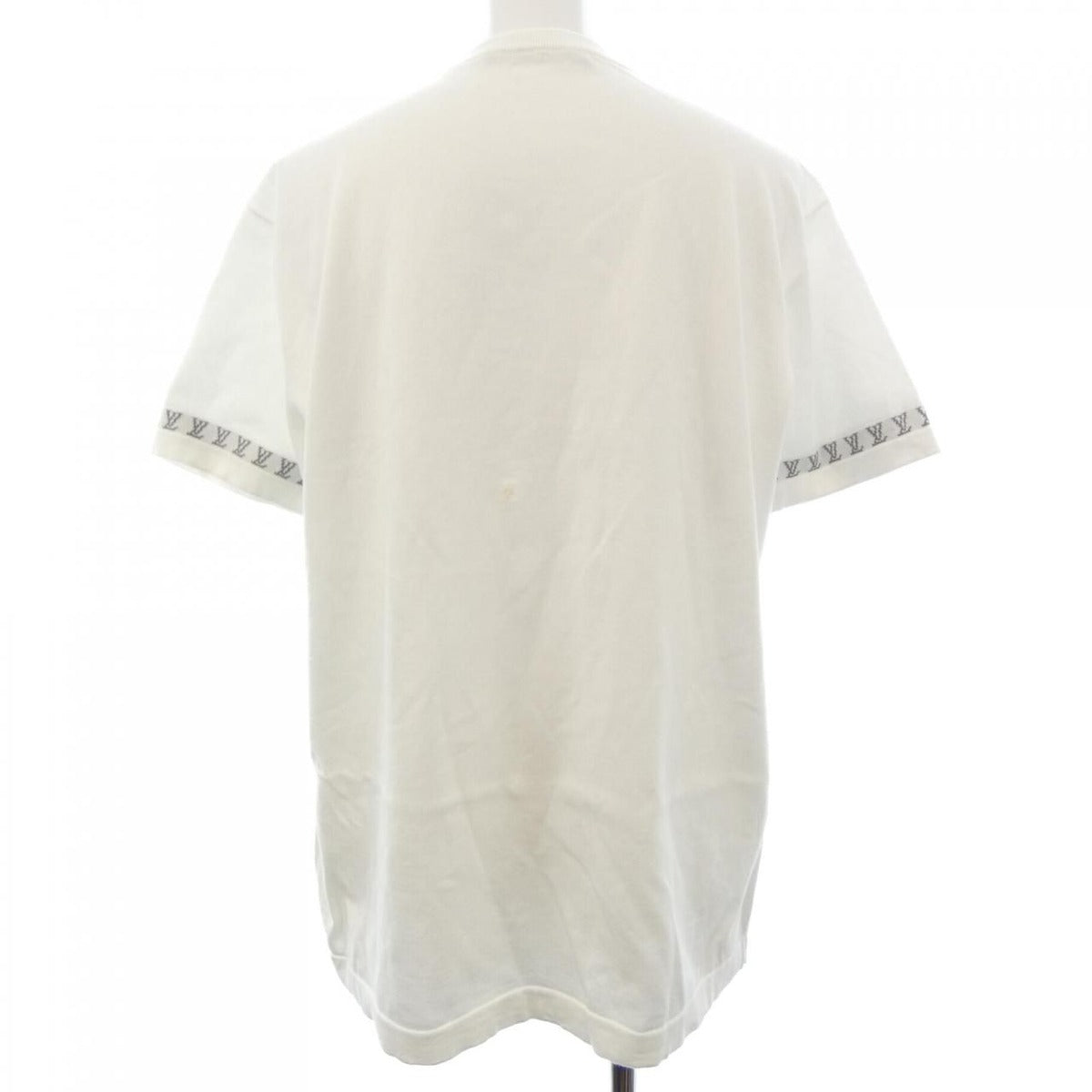 Louis Vuitton Knit White — view 2