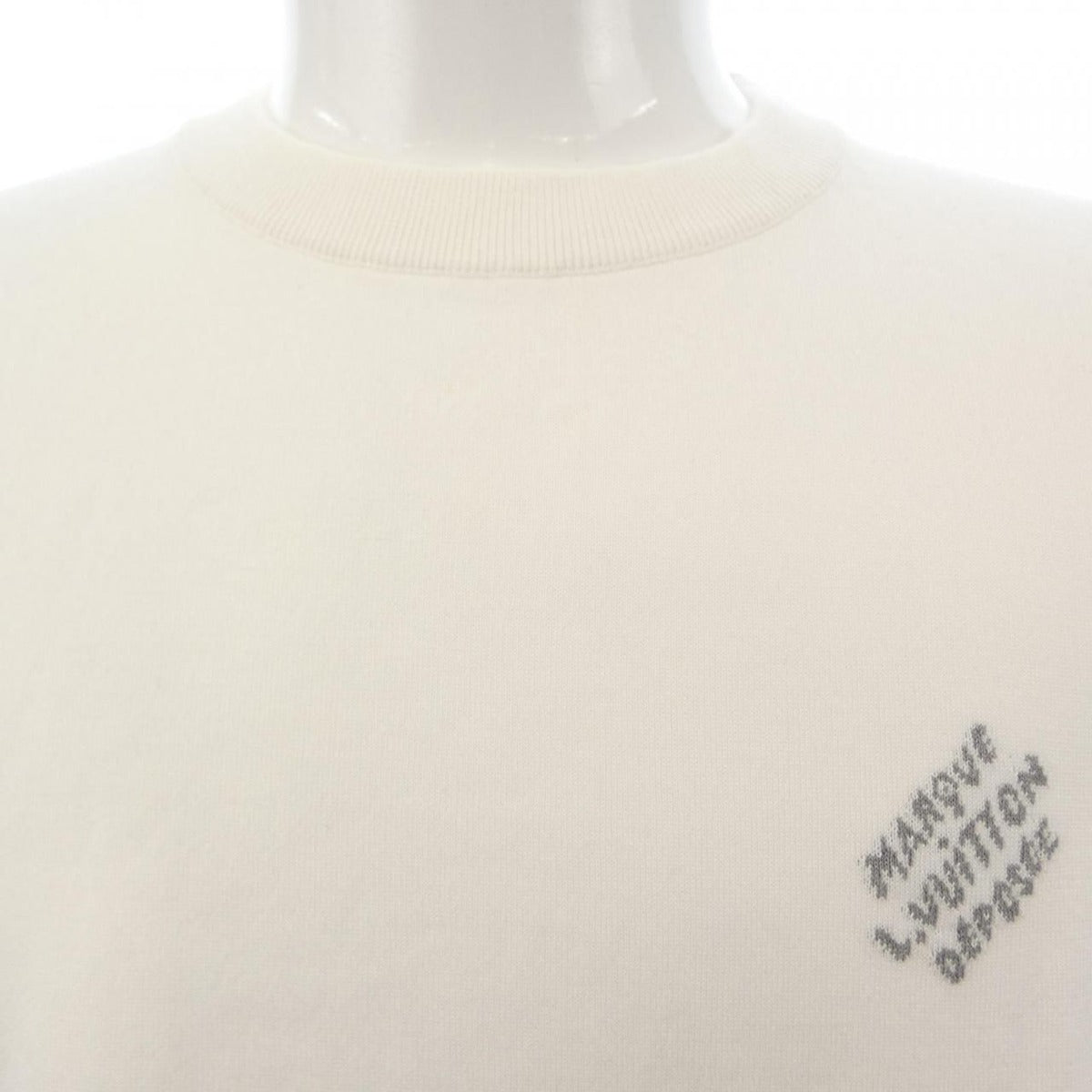 Louis Vuitton Knit White — view 5
