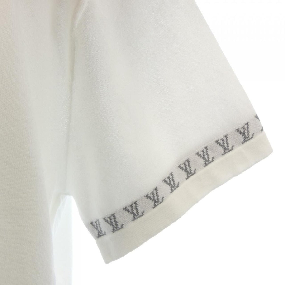 Louis Vuitton Knit White — view 6