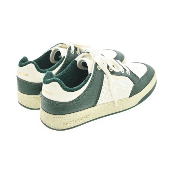 Saint Laurent Paris Sneakers — view 2