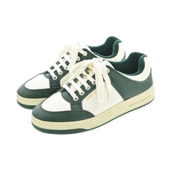 Saint Laurent Paris Sneakers