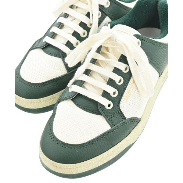 Saint Laurent Paris Sneakers — view 6