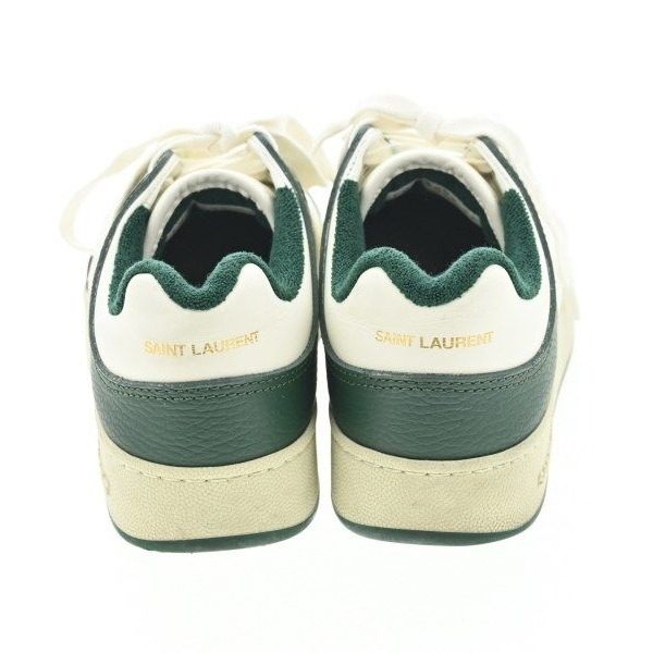 Saint Laurent Paris Sneakers — view 7