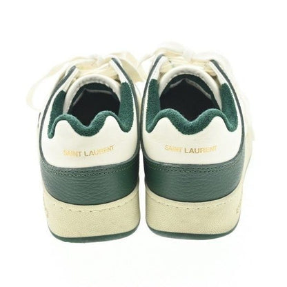 Saint Laurent Paris Sneakers — view 7