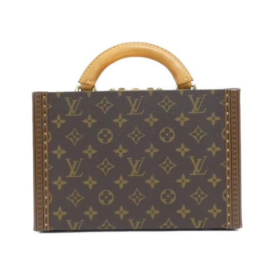 Louis Vuitton Monogram Coteville Attache Case