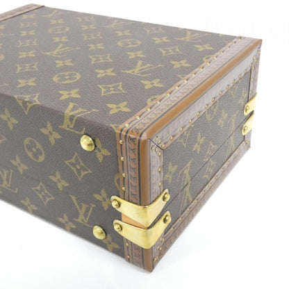 Louis Vuitton Monogram Coteville Attache Case — view 2