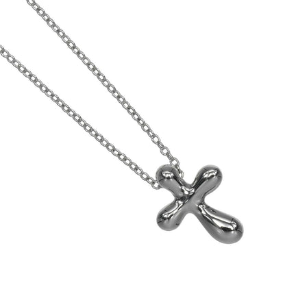 Tiffany & Co Small Cross Necklace
