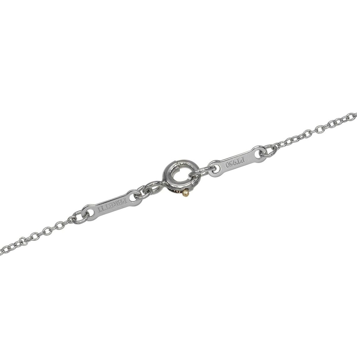 Tiffany & Co Small Cross Necklace — view 4