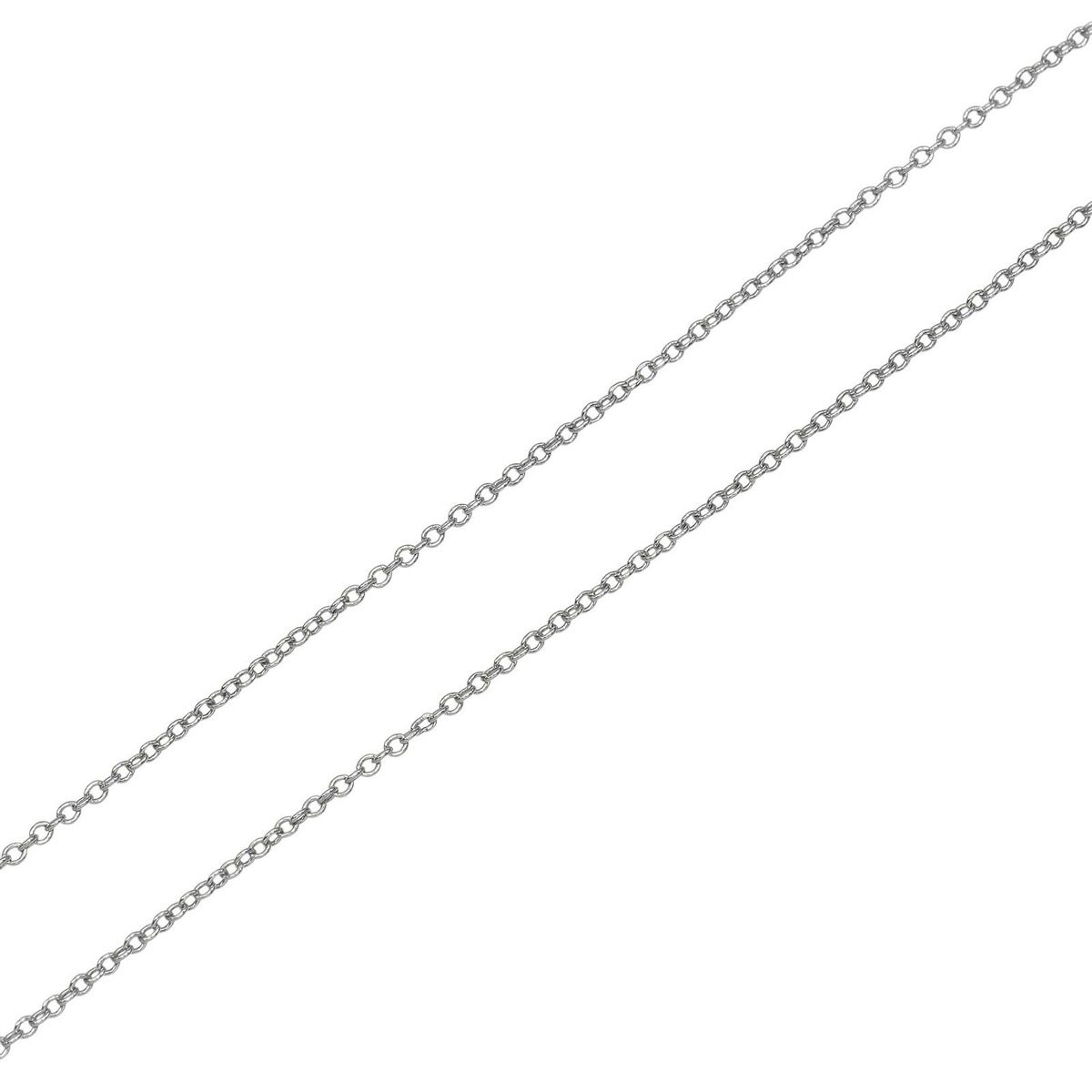 Tiffany & Co Small Cross Necklace — view 5