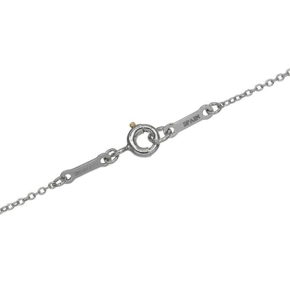Tiffany & Co Small Cross Necklace — view 6