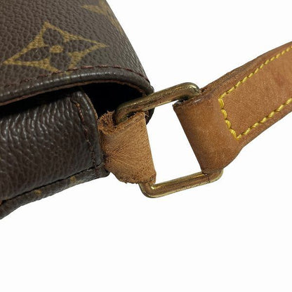 Louis Vuitton Monogram Musette Salsa M51258 Bag Shoulder Bag Women