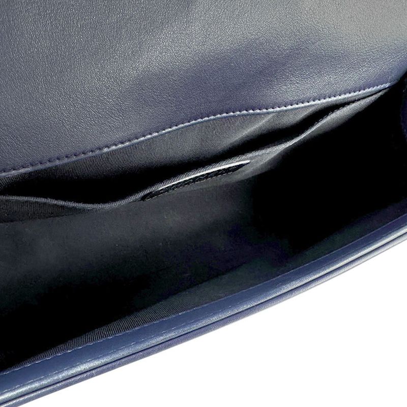 Chanel Shoulder Bag Boy Chanel