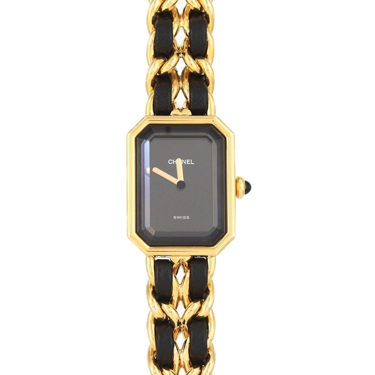 Chanel Premiere L Quartz