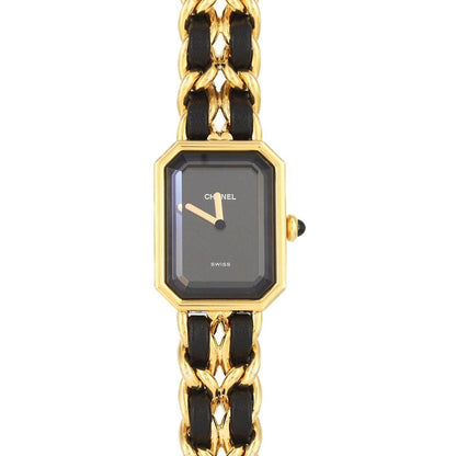 Chanel Premiere L Quartz