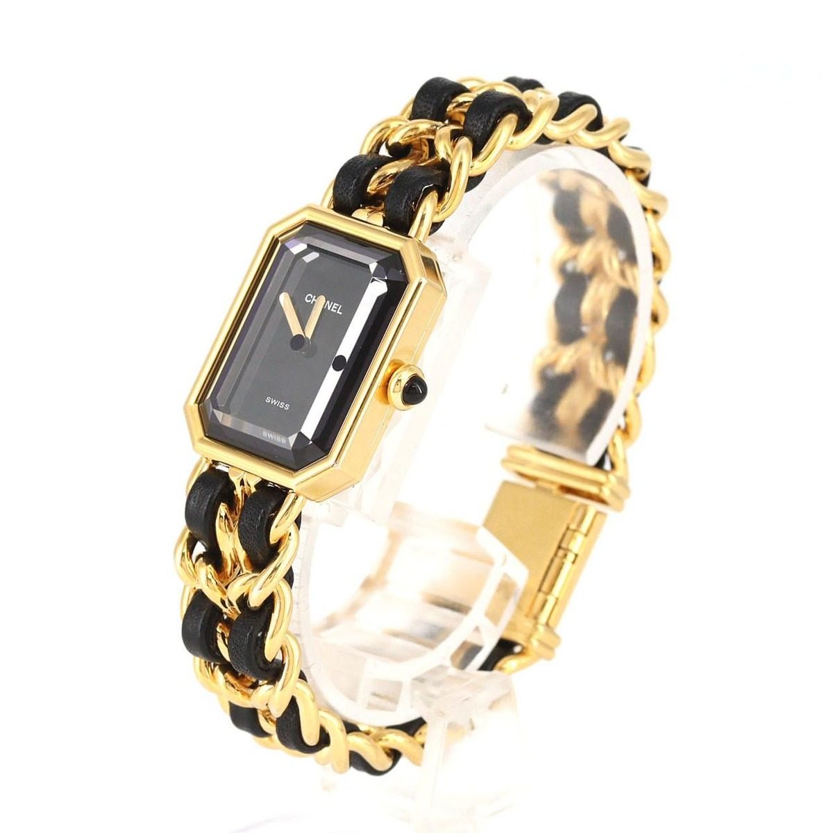 Chanel Premiere L Quartz — view 2
