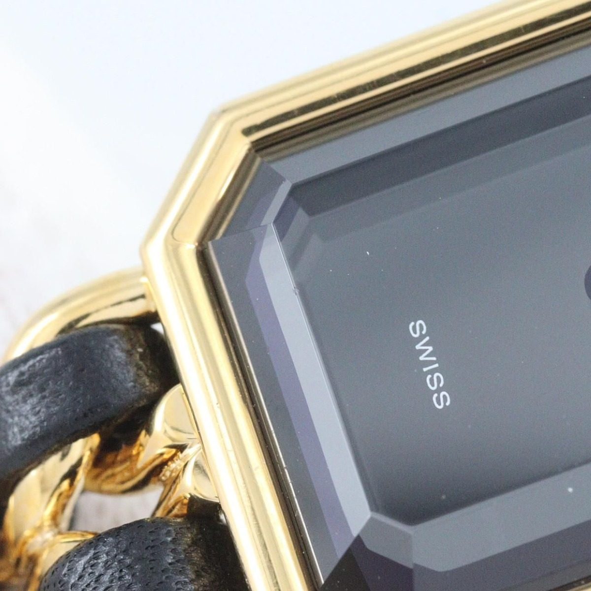 Chanel Premiere L Quartz — view 8