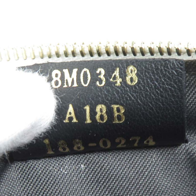 Fendi Coin Case 8m0348 A18B