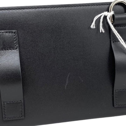 Christian Dior Shoulder Bag Dial Dior Ultra Small Body Bag 2leca341nde Black