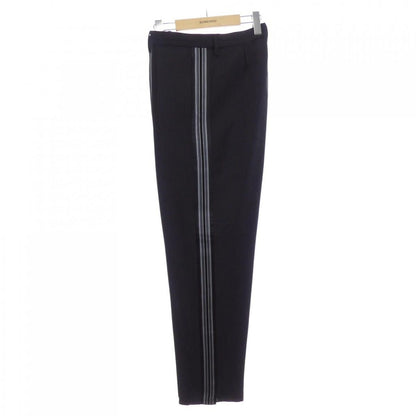 Prada Triangle Logo Pants — view 5