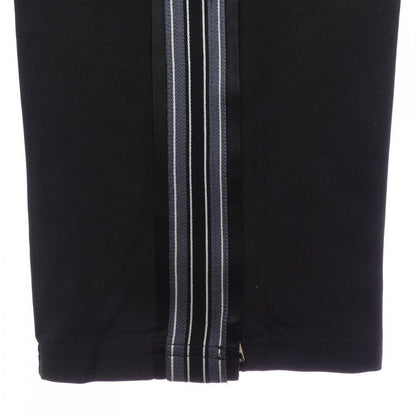 Prada Triangle Logo Pants — view 6