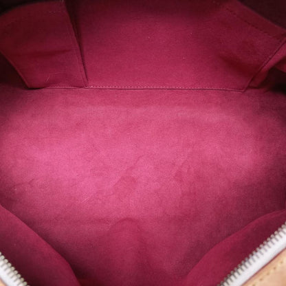 Louis Vuitton Claudia Bron Monogram Multicolor M40193ce-4120