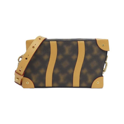 Louis Vuitton This Is Not Monogram Soft Trunk Shoulder Bag