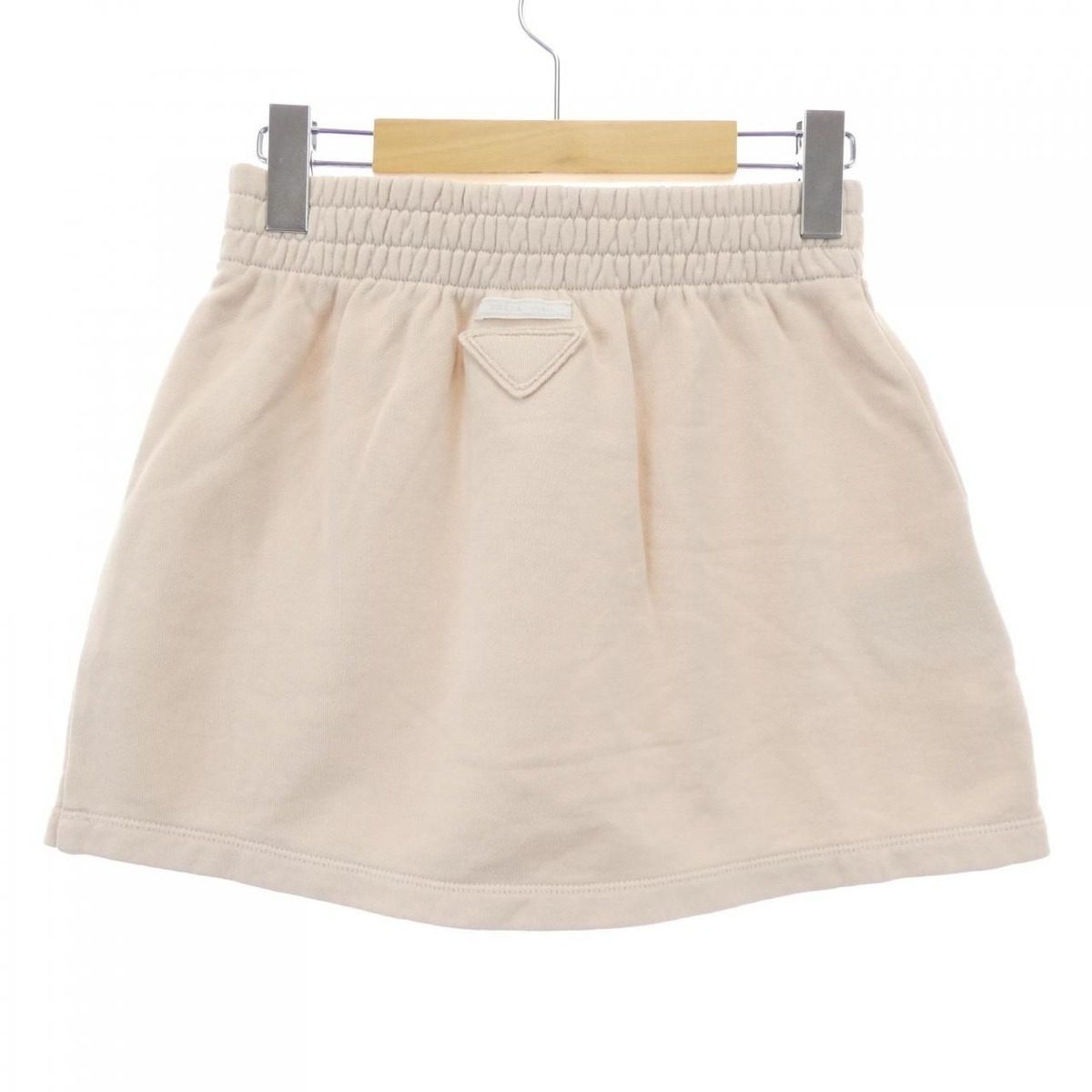 Prada Skirt Pink — view 2