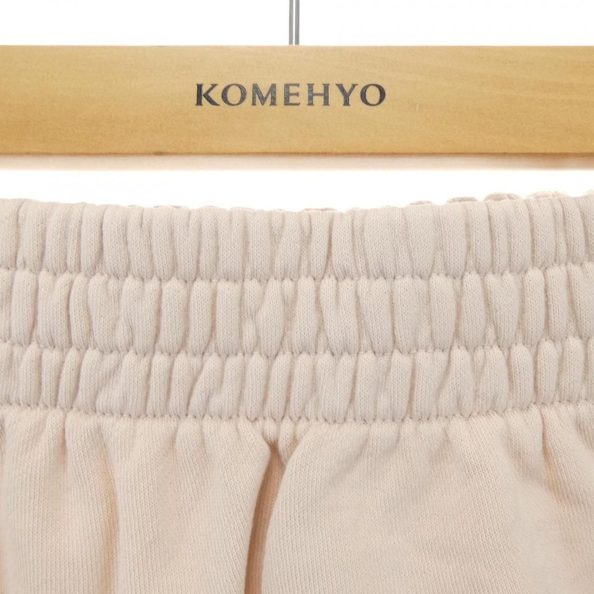 Prada Skirt Pink — view 5